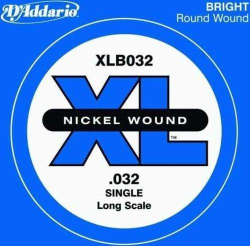 DADDARIO XLB032