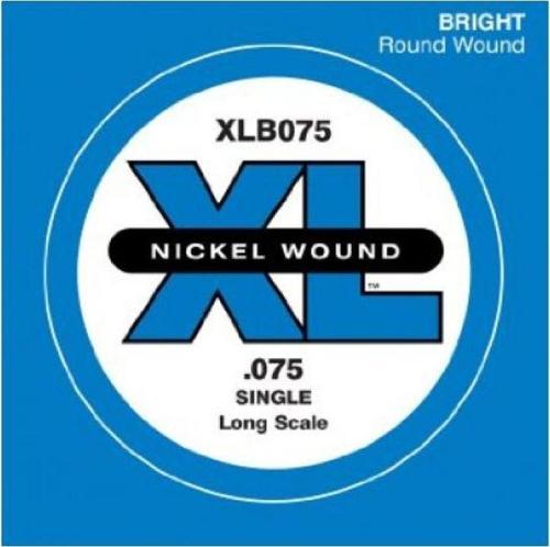 DADDARIO XLB075