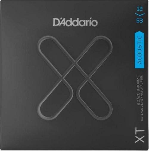 DADDARIO XTABR1253