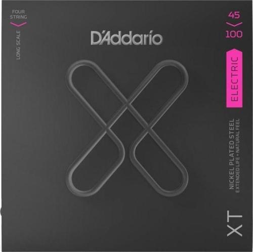 DADDARIO XTB45100