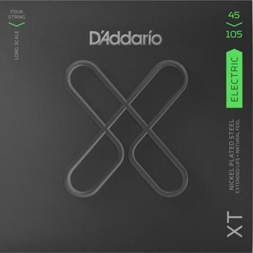 DADDARIO XTB45105