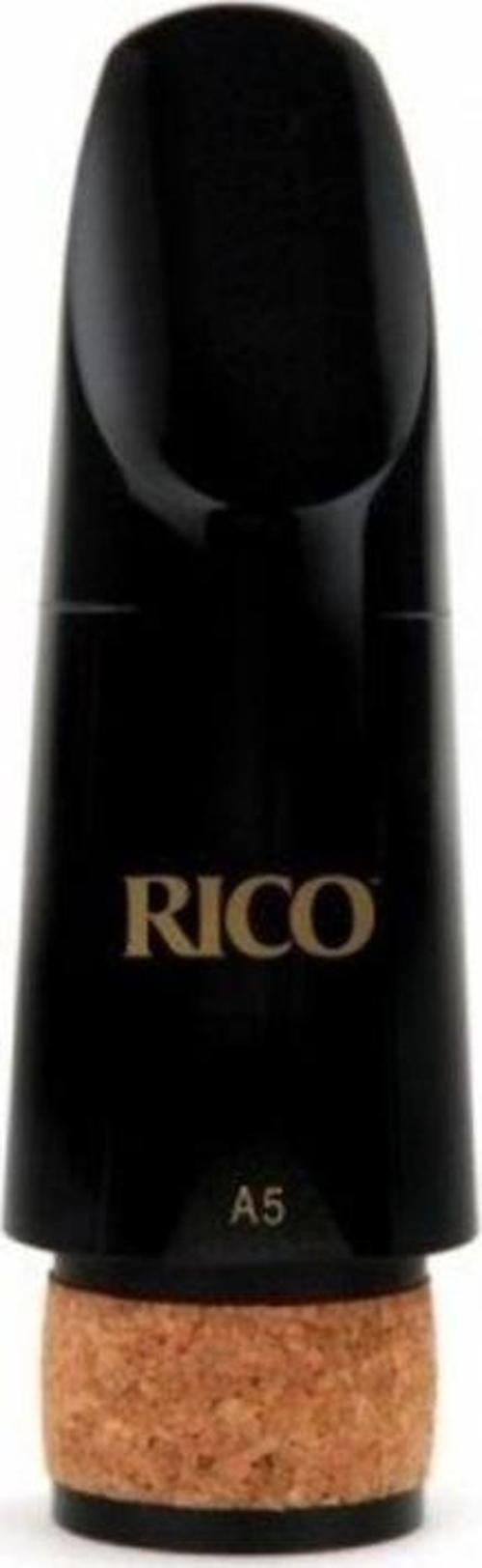 Rico A5 Bb Klarnet Beki