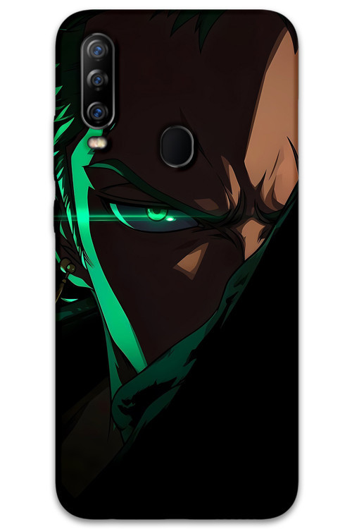 Gm 20 Pro Uyumlu Anime Desenli Telefon Kılıfı + Ekran Koruyucu - 5895