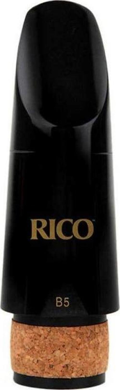 Rico B5 Bb Klarnet Beki