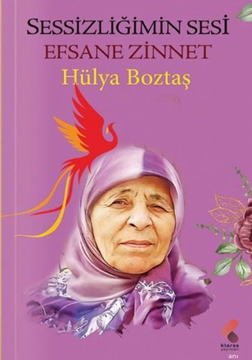 Sessizliğimin Sesi - Efsane Zinnet