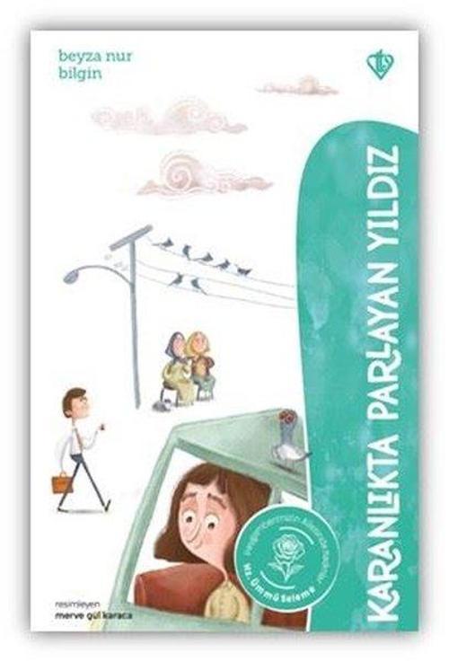 Karanlıkta Parlayan Yıldız Hz. Ümmü Seleme