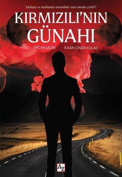 Kırmızılı'nın Günahı