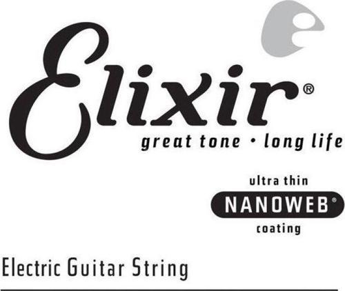 15252 Nanoweb Coating Elektro Gitar Teli (52)