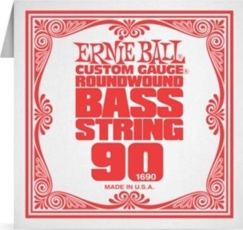 ERNIEBALL P01690 .090 ROUNDWOUND BASS