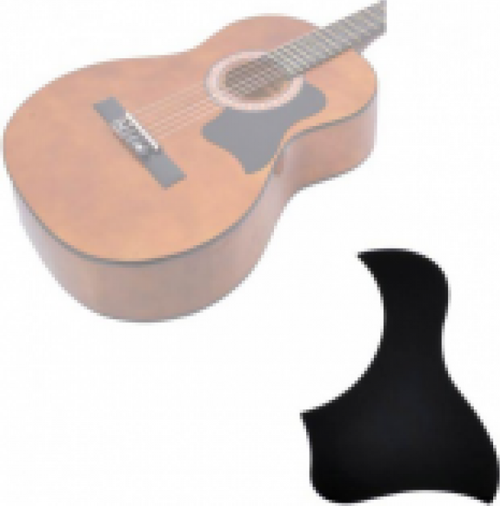 Gitar Pena Korumalığı PG165BK Pick Guard