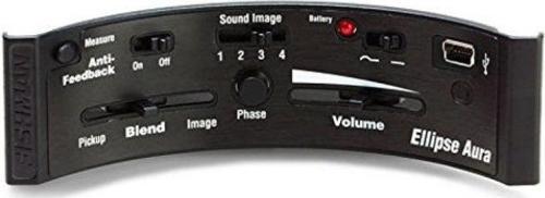 Pro-mat-ela Ellipse Aura Preamp