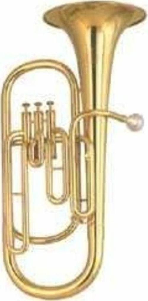 - 3 Pistonlu Bariton Horn BH101-G