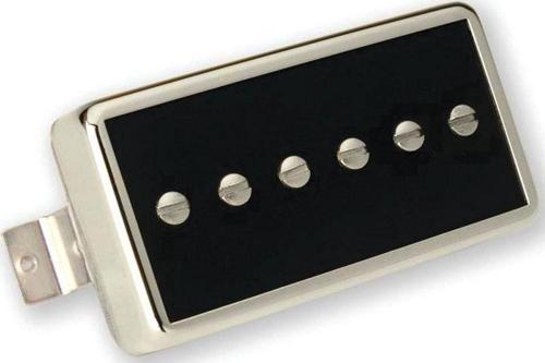 IIMP4R-BS P-94 Rhythm PU Manyetik (Krom)