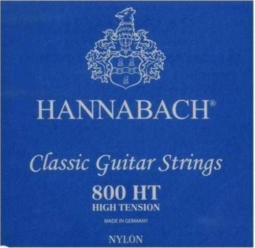800 HT Klasik Gitar Takım Tel