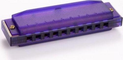 M1110P Translucent Purple Harp (Do Majör)