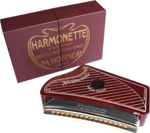 M3109 Harmonette Historic Collection Do Majör Mızıka
