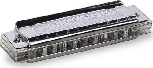 M58605X Blues Bender Mi Majör Mızıka