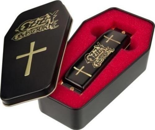 Ozzy Osbourne Signature Mızıka (Do Majör)