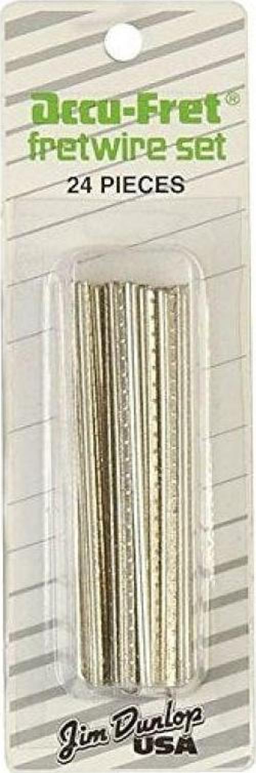 6T26100 Accu-Fret Fretwire Tube Perde (24 lü)