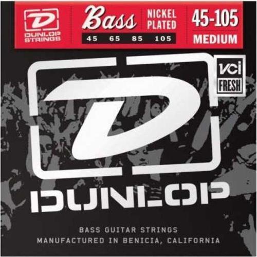 DBN45105 4 Telli Bas Gitar Teli (45-105)