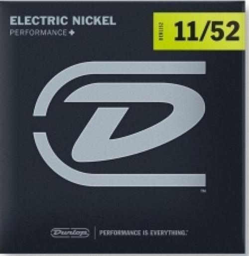 DEN1152 Performance Elektro Gitar Teli (11-52)