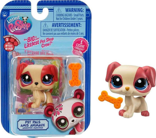 Minişler Tekli Paket S3 146