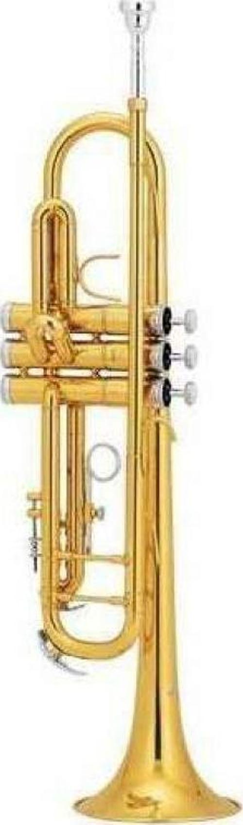 JINBAO JBTR400L Sib Trompet
