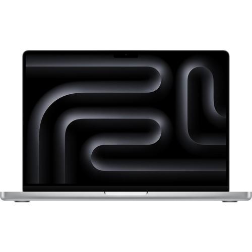 MacBook Pro M5 16GB 512GB SSD macOS 14" Taşınabilir Bilgisayar Gümüş MDE44TU/A