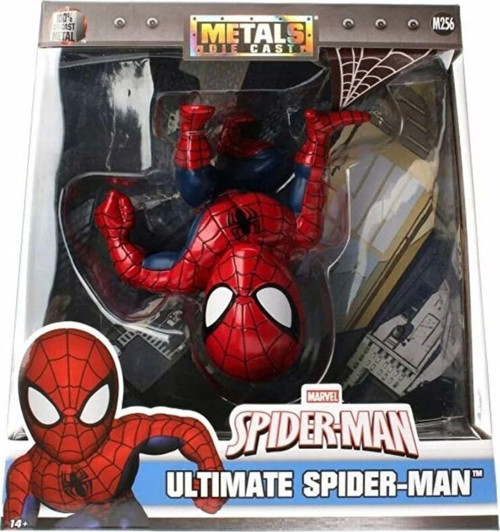 Marvel 15 Santim Ultımate Spıderman Figür