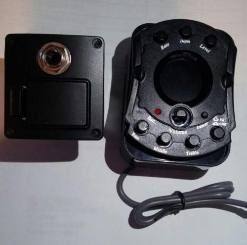 DSP-C BK