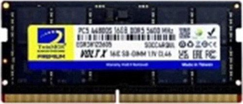 16 Gb Ddr5 5600mhz Twınmos Nb Tmd516gb5600s46