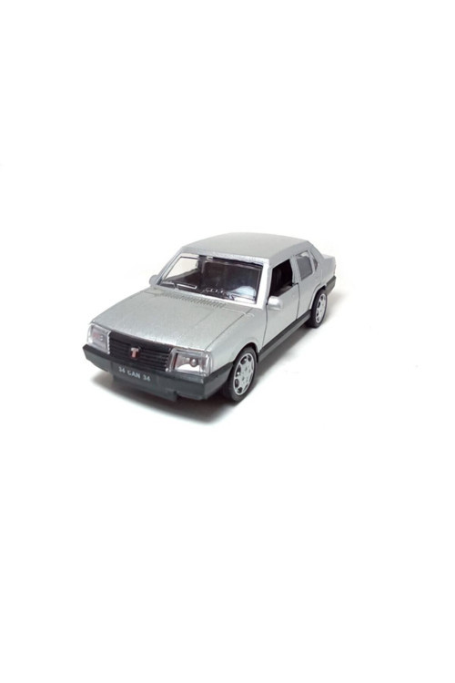 Birlik 1:32 / 1:36 Tofaş Doğan Diecast Model Araba