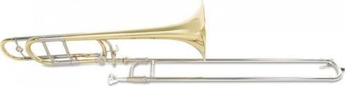 TT-242F Ventilli (Bb/F) Tenor Trombon