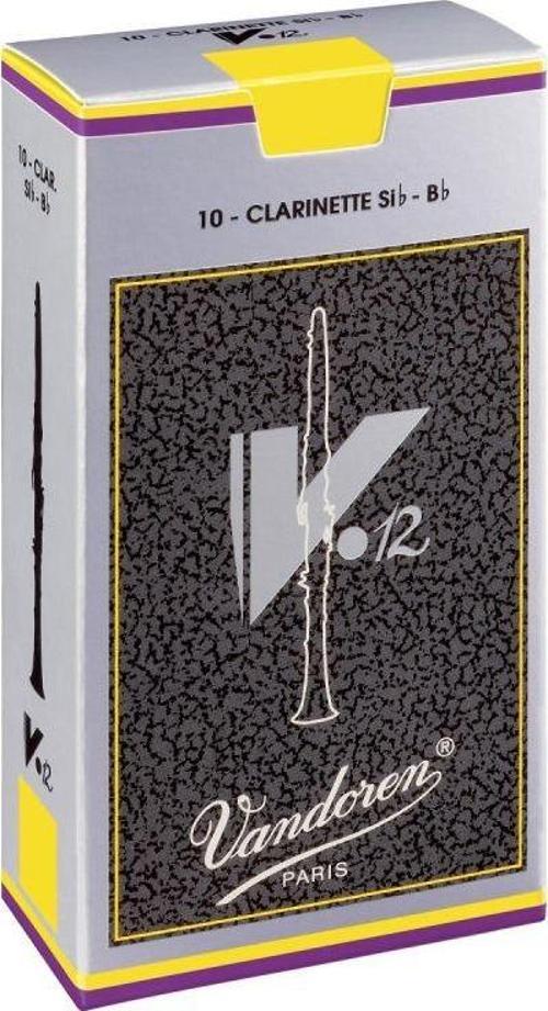 CR1935+ V12 Sib Klarnet Kamışı No:3.5+