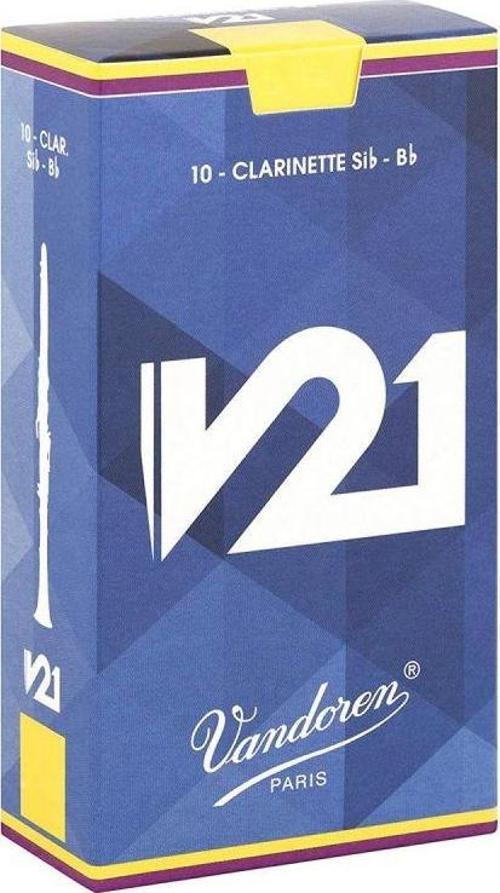 CR8035+ V21 Sib Klarnet Kamışı No:3,5+
