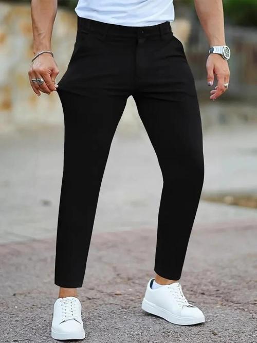 MDB Erkek Cepli limfit Atlas Pantolon