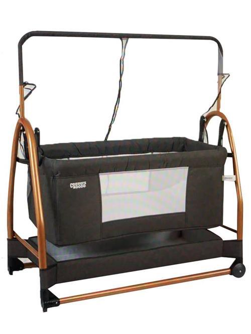 Güneysan Rocco Beşik - GriStandart