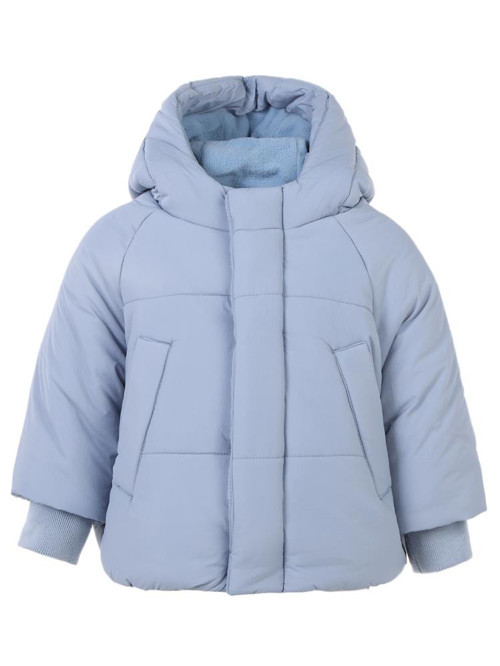 Basic 6-18 Ay Mont - Mavi 9-12 Ay