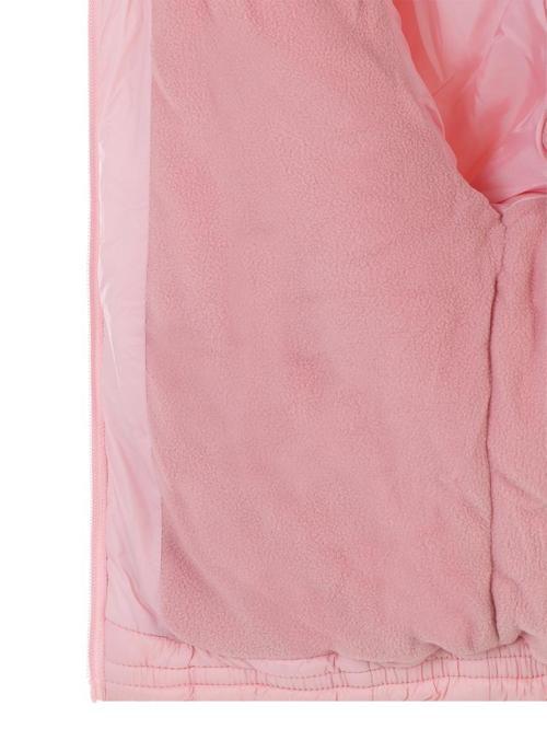 6-9 Yaş Mont - Pembe 8-9 Yaş