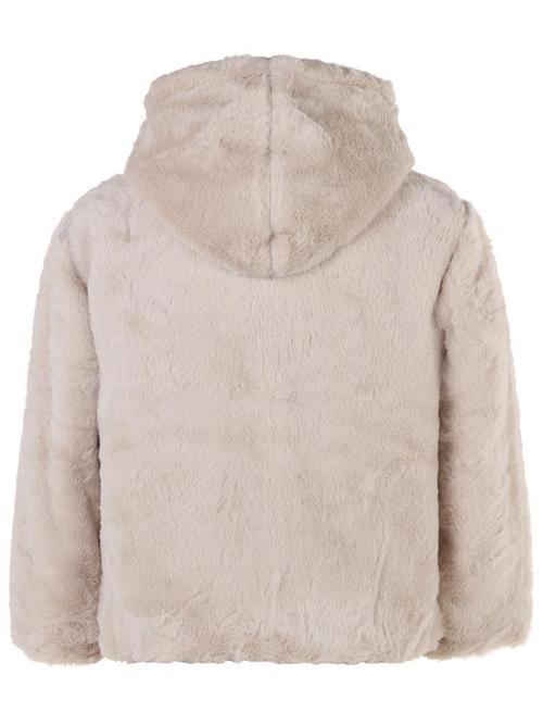 6-9 Yaş Mont - Bej 7-8 Yaş