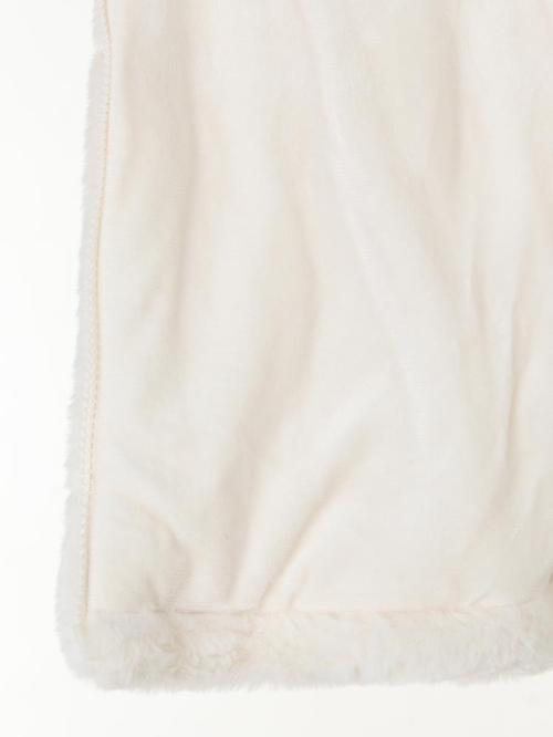 2-5 Yaş Mont - Ekru 2-3 Yaş