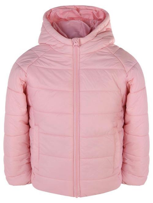 2-5 Yaş Mont - Pembe 2-3 Yaş