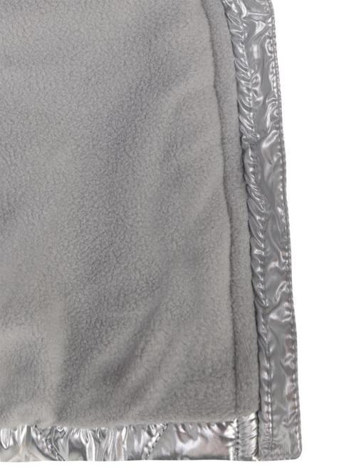 6-9 Yaş Mont - Gri 8-9 Yaş