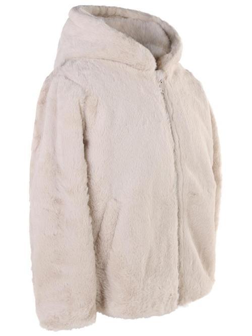 6-9 Yaş Mont - Bej 6-7 Yaş