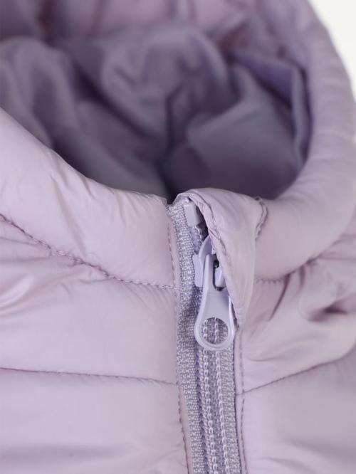 2-5 Yaş Mont - Lila 2-3 Yaş