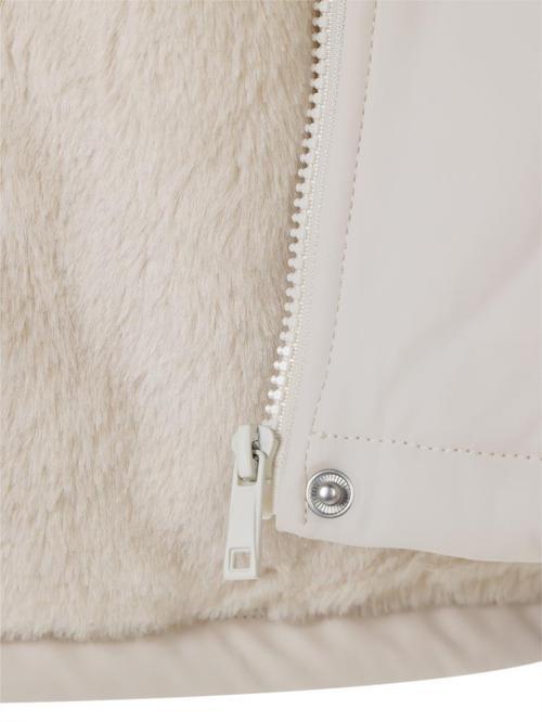 6-9 Yaş Mont - Fil Dişi 8-9 Yaş