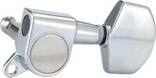 AMH7001/CR Akustik Gitar Burgusu