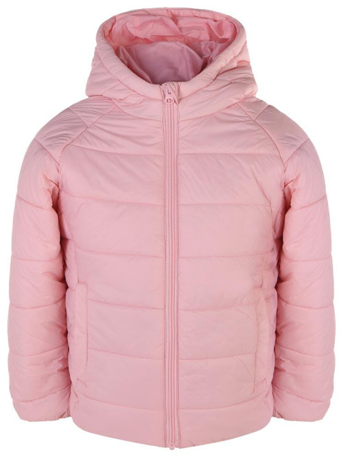 6-9 Yaş Mont - Pembe 7-8 Yaş