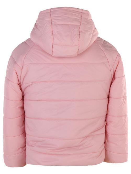 6-9 Yaş Mont - Pembe 9-10 Yaş