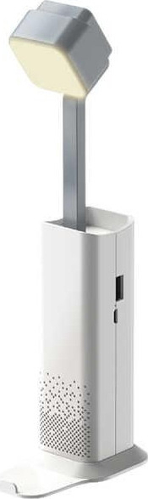 PT-975 USB ŞARJLI EL FENERİ